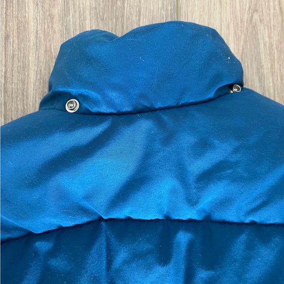 Vintage Women’s The North Face Puffer Jacket size medium - Picture 7 of 7